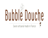 Bubble douche