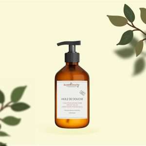 Gel Douche Peau Normale - 100% Naturel & Artisanal