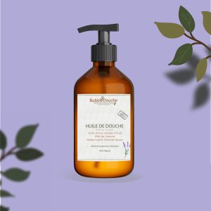 Shampoing Cheveux Secs - 100% Naturel & Artisanal